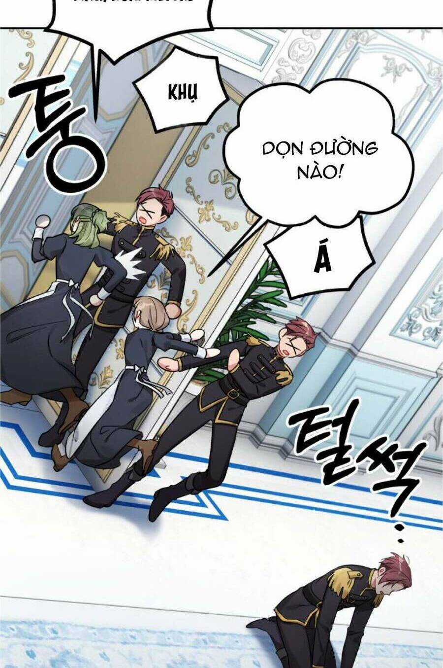 Thân Gửi Nàng Bạch Tuyết Chapter 9 trang 61