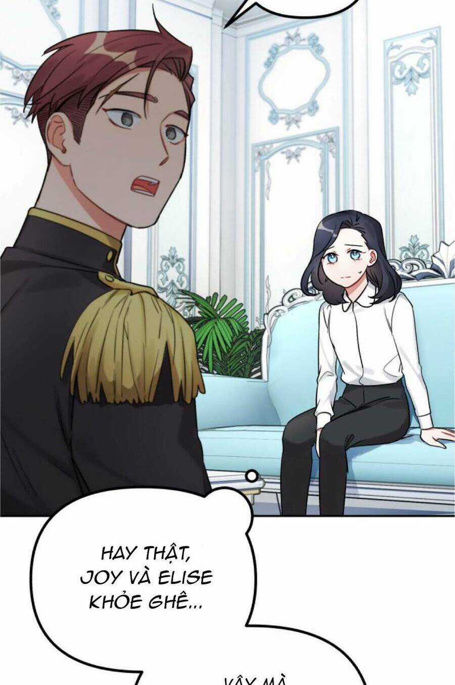 Thân Gửi Nàng Bạch Tuyết Chapter 9 trang 63
