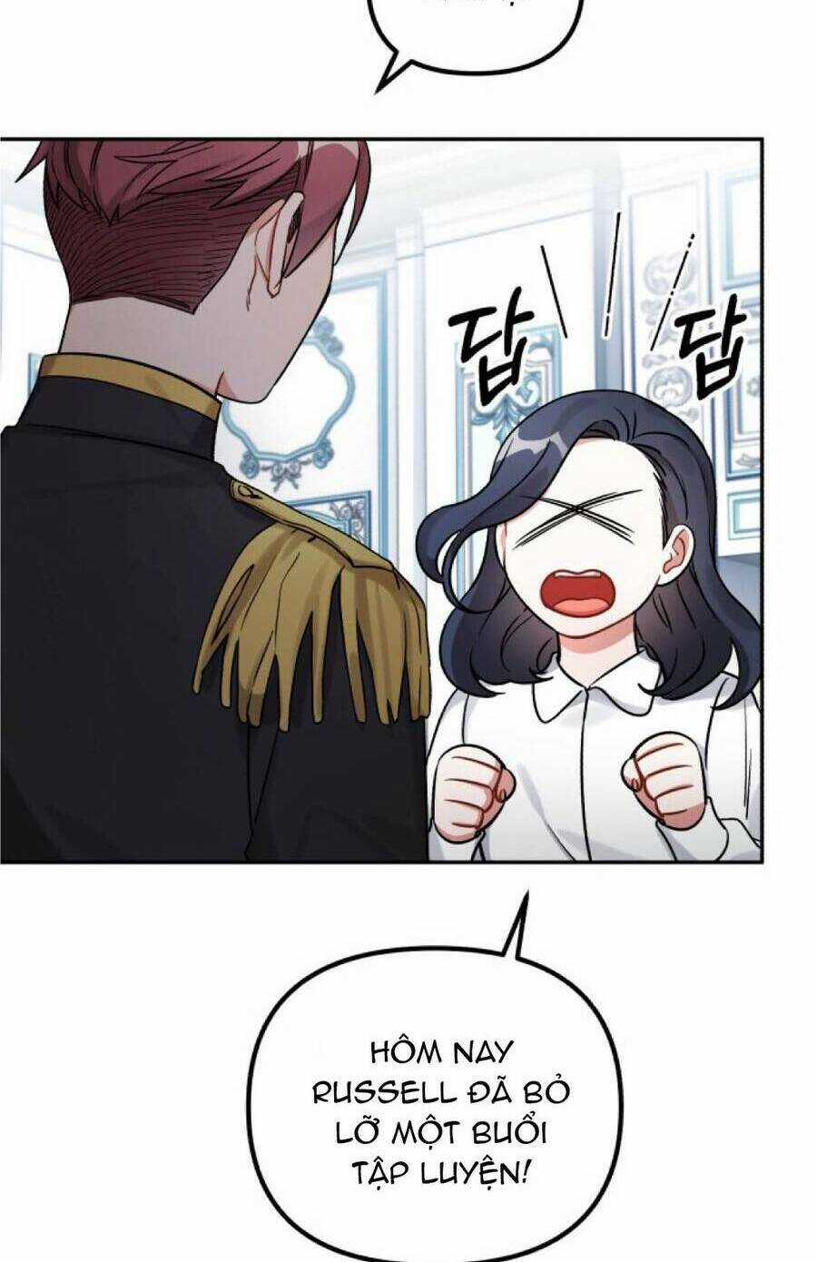 Thân Gửi Nàng Bạch Tuyết Chapter 9 trang 69