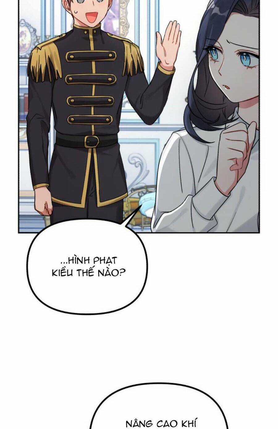 Thân Gửi Nàng Bạch Tuyết Chapter 9 trang 80