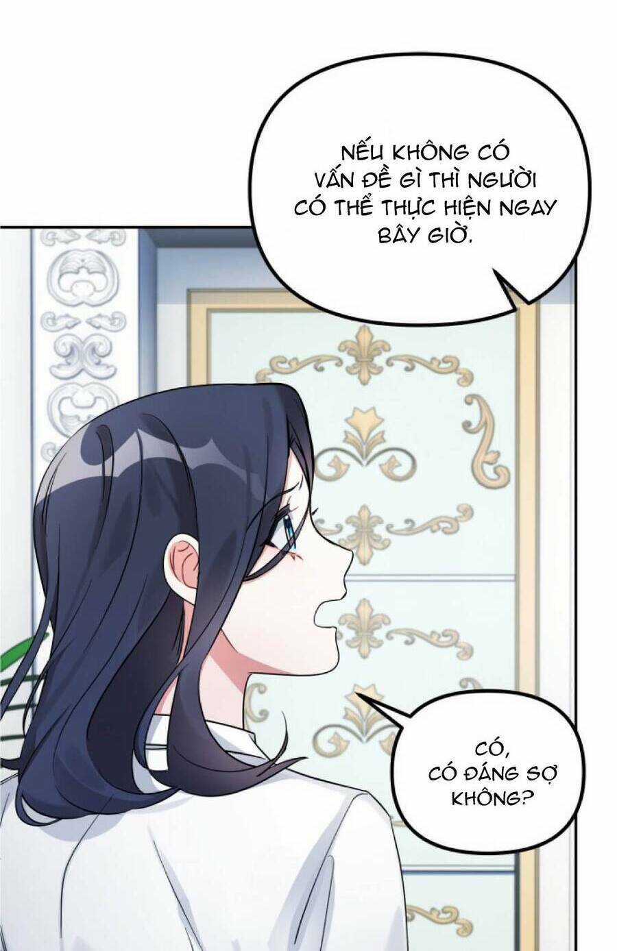 Thân Gửi Nàng Bạch Tuyết Chapter 9 trang 88