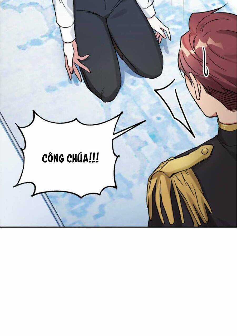 Thân Gửi Nàng Bạch Tuyết Chapter 9 trang 92