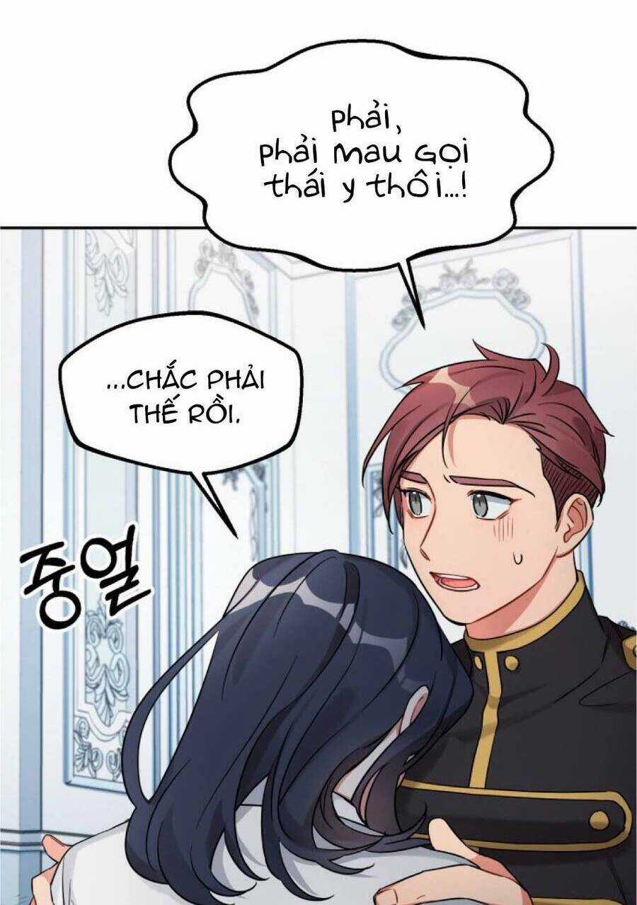 Thân Gửi Nàng Bạch Tuyết Chapter 9 trang 93