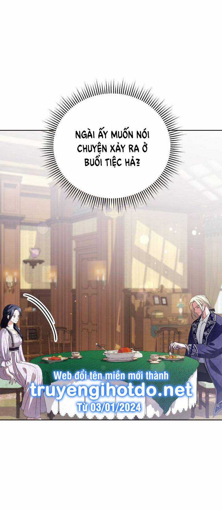 Thân Gửi Tình Nhân Của Chồng Tôi Chapter 29.1 trang 10