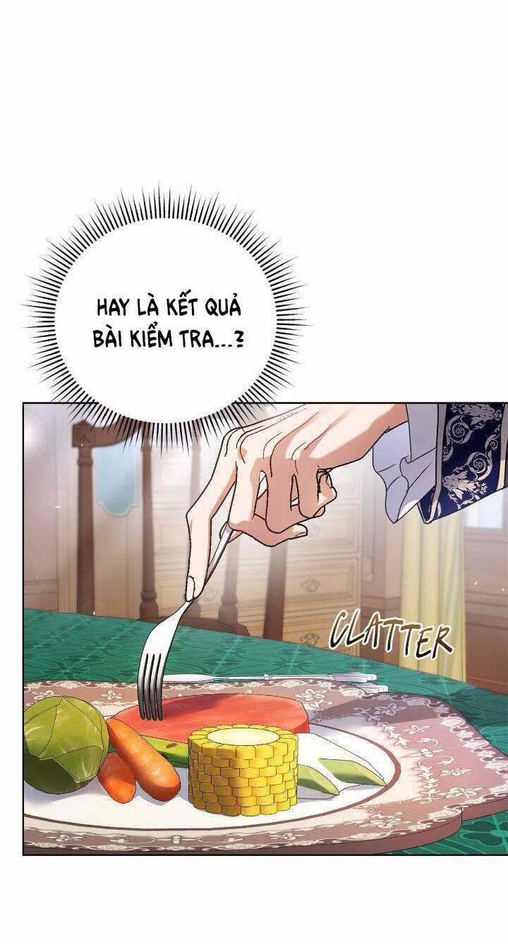 Thân Gửi Tình Nhân Của Chồng Tôi Chapter 29.1 trang 11