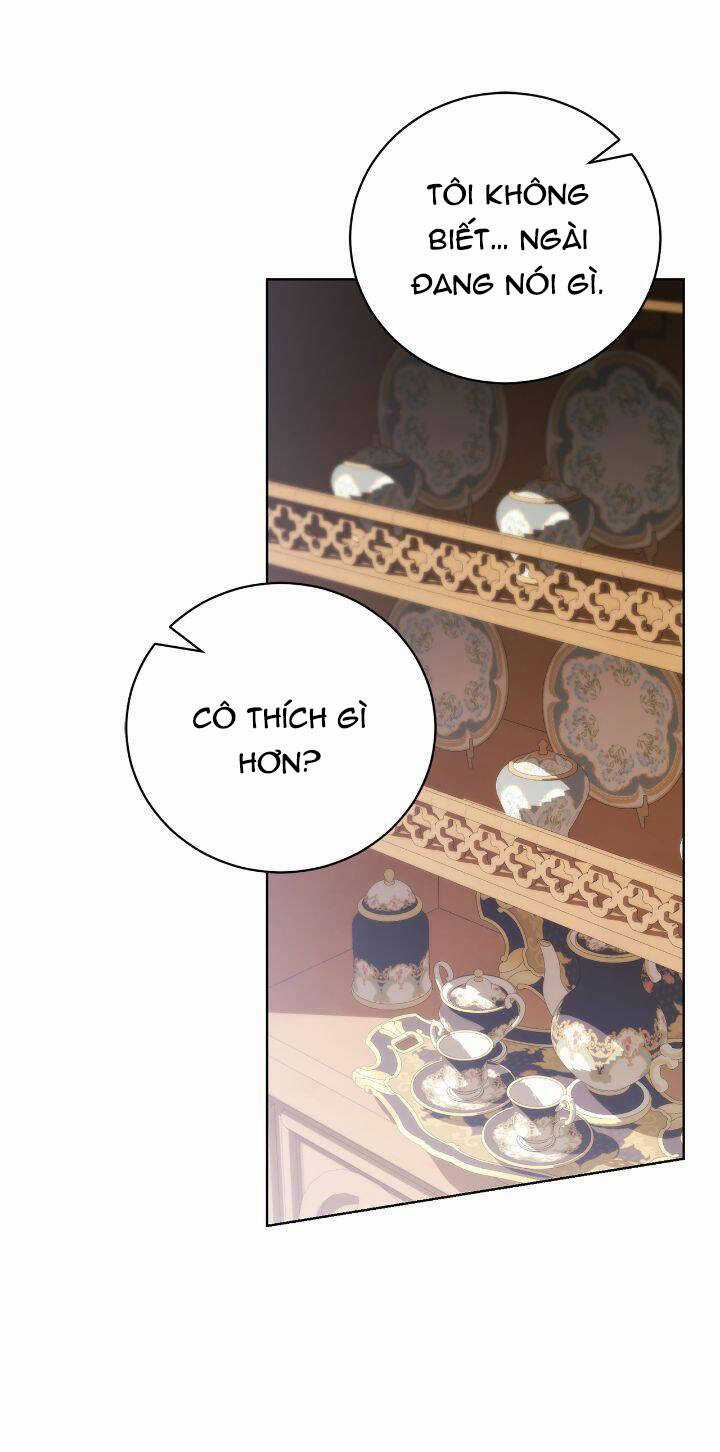 Thân Gửi Tình Nhân Của Chồng Tôi Chapter 29.1 trang 15