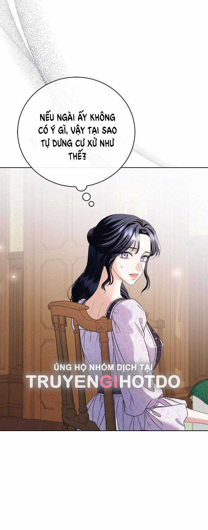 Thân Gửi Tình Nhân Của Chồng Tôi Chapter 29.1 trang 19
