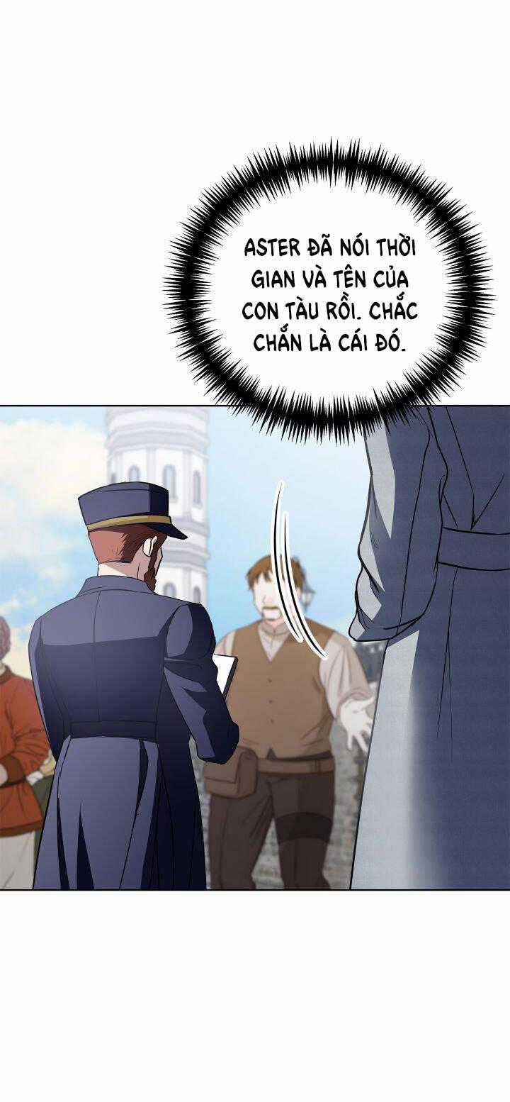Thân Gửi Tình Nhân Của Chồng Tôi Chapter 29.1 trang 29