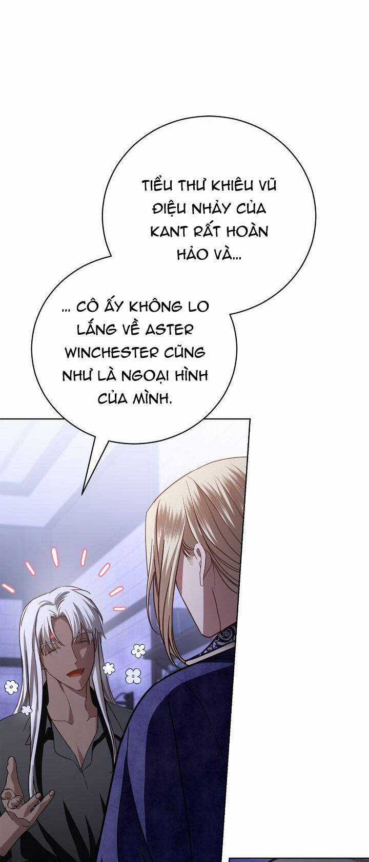 Thân Gửi Tình Nhân Của Chồng Tôi Chapter 29.1 trang 6