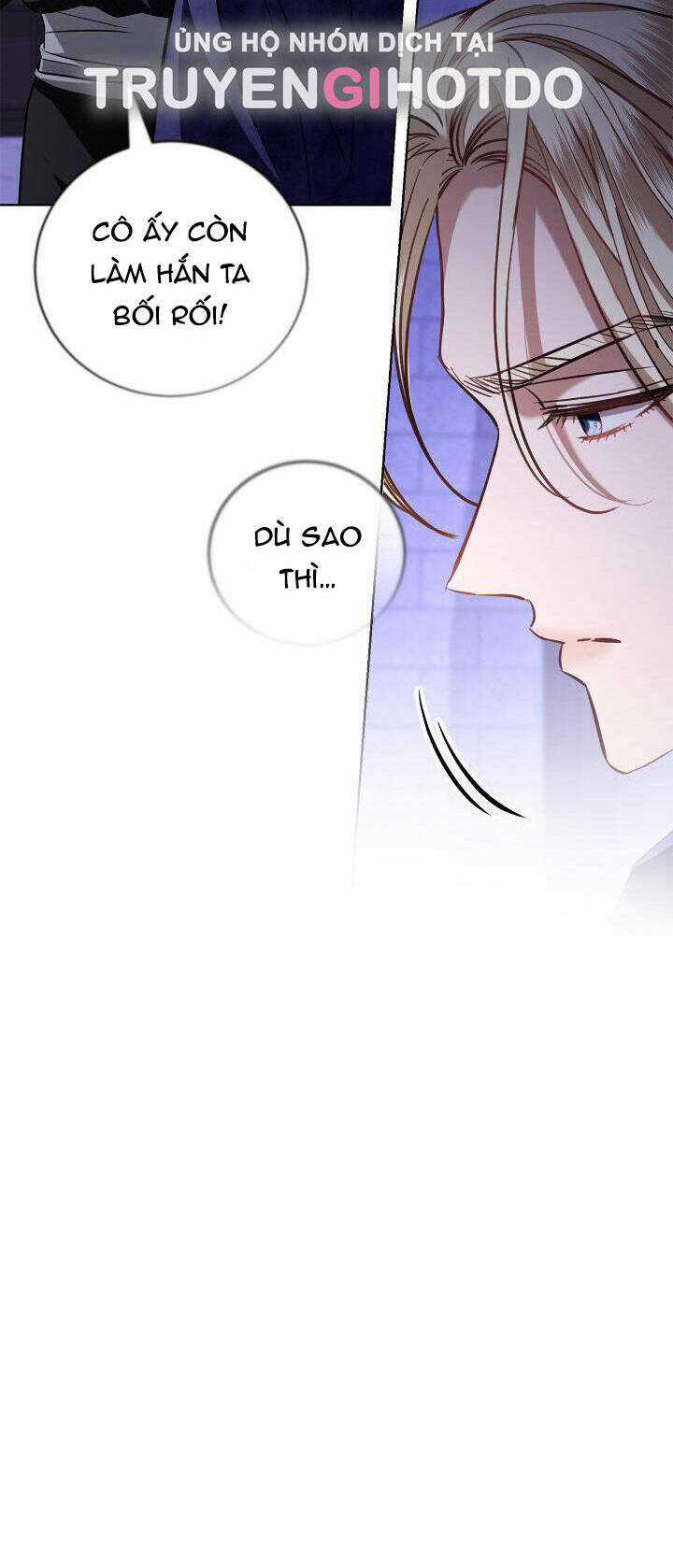 Thân Gửi Tình Nhân Của Chồng Tôi Chapter 29.1 trang 7