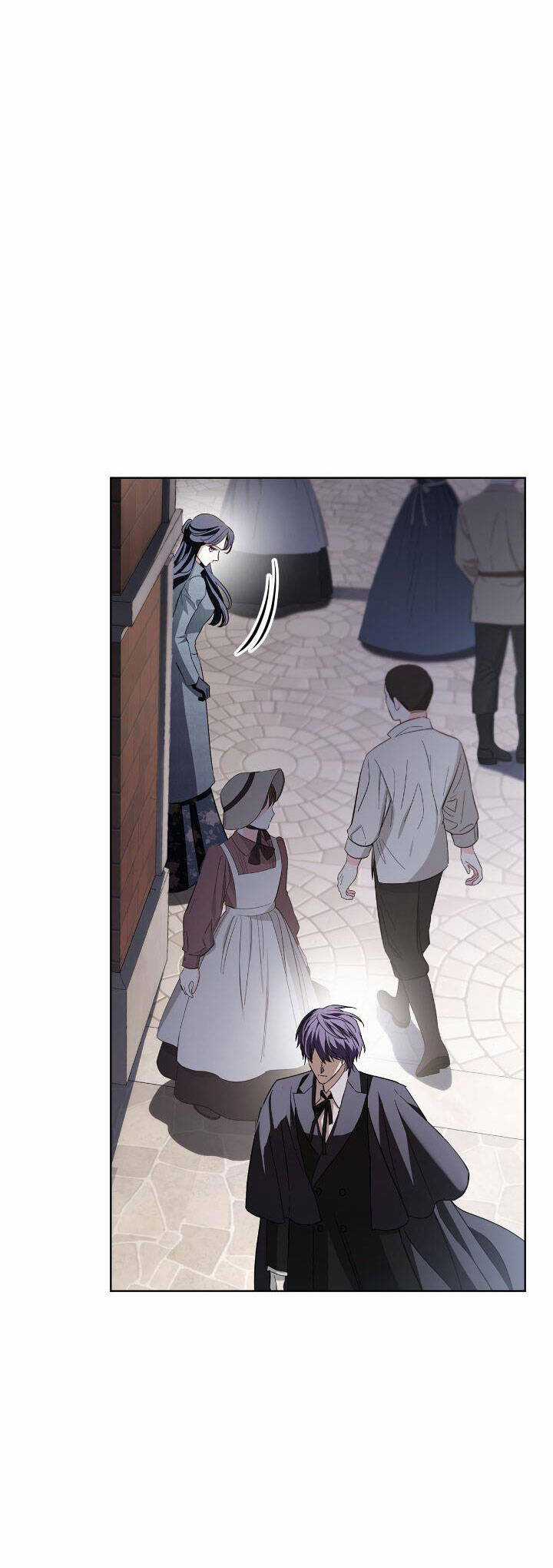 Thân Gửi Tình Nhân Của Chồng Tôi Chapter 29.2 trang 15