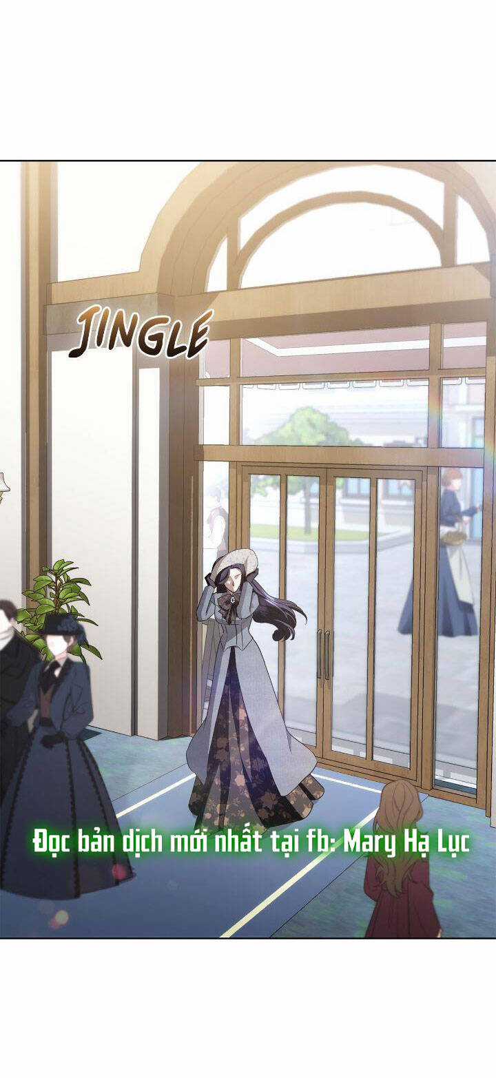 Thân Gửi Tình Nhân Của Chồng Tôi Chapter 29.2 trang 19