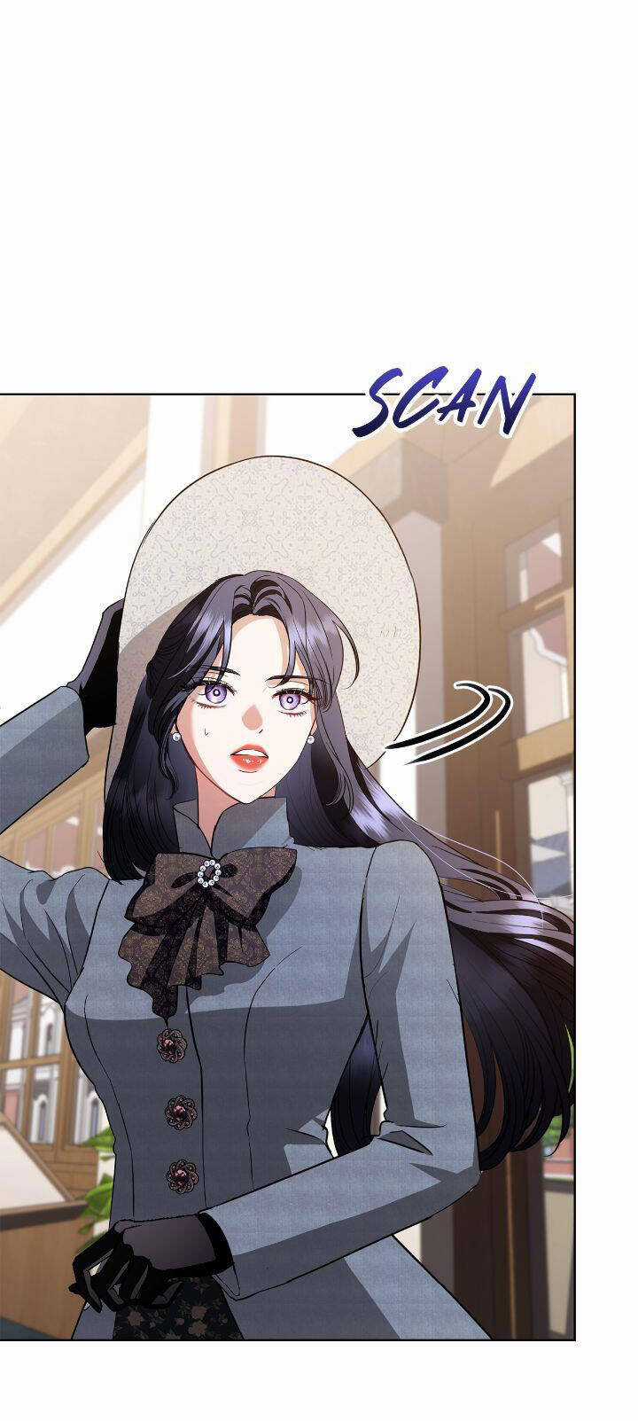 Thân Gửi Tình Nhân Của Chồng Tôi Chapter 29.2 trang 20