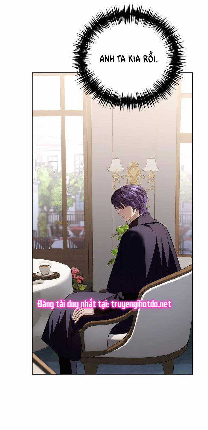 Thân Gửi Tình Nhân Của Chồng Tôi Chapter 29.2 trang 22