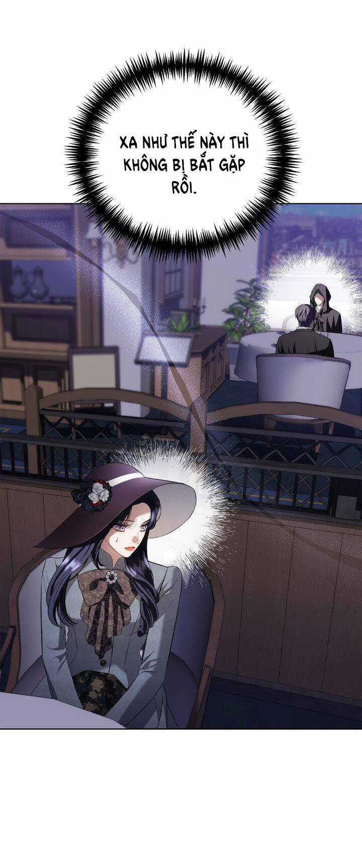 Thân Gửi Tình Nhân Của Chồng Tôi Chapter 29.2 trang 24