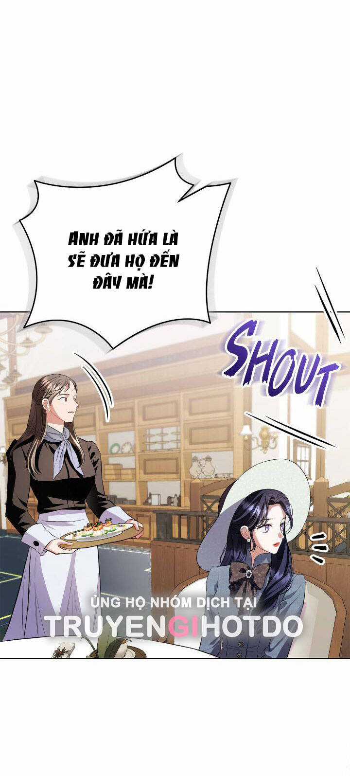 Thân Gửi Tình Nhân Của Chồng Tôi Chapter 29.2 trang 25