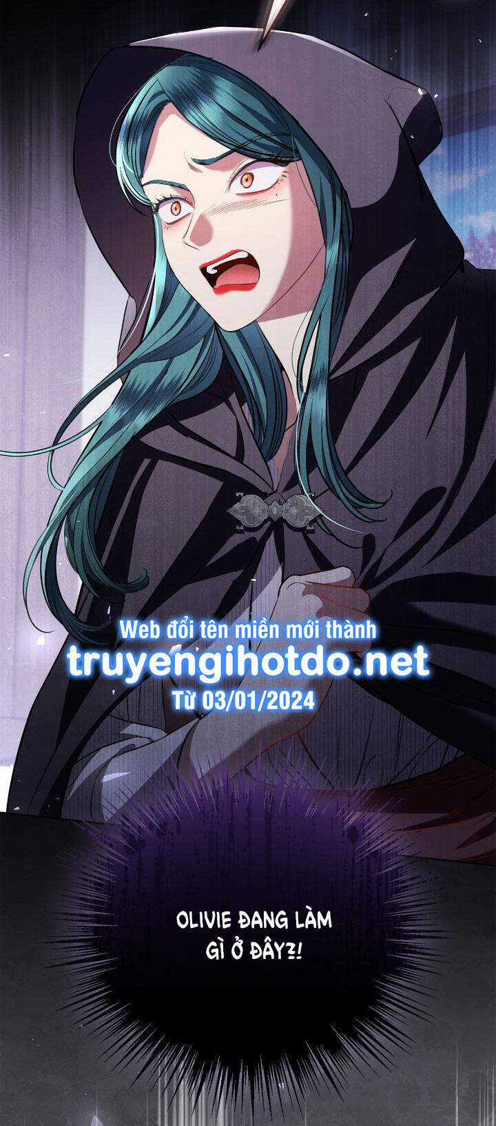 Thân Gửi Tình Nhân Của Chồng Tôi Chapter 29.2 trang 28