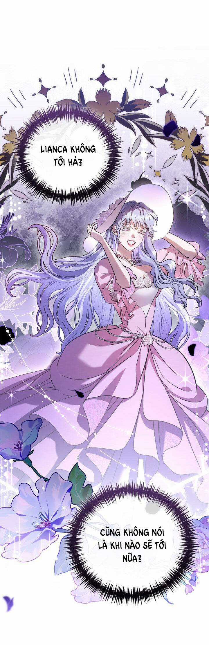 Thân Gửi Tình Nhân Của Chồng Tôi Chapter 29.2 trang 4