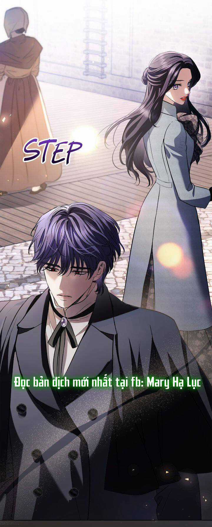 Thân Gửi Tình Nhân Của Chồng Tôi Chapter 29.2 trang 6