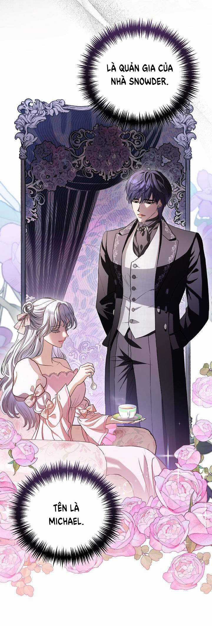 Thân Gửi Tình Nhân Của Chồng Tôi Chapter 29.2 trang 8