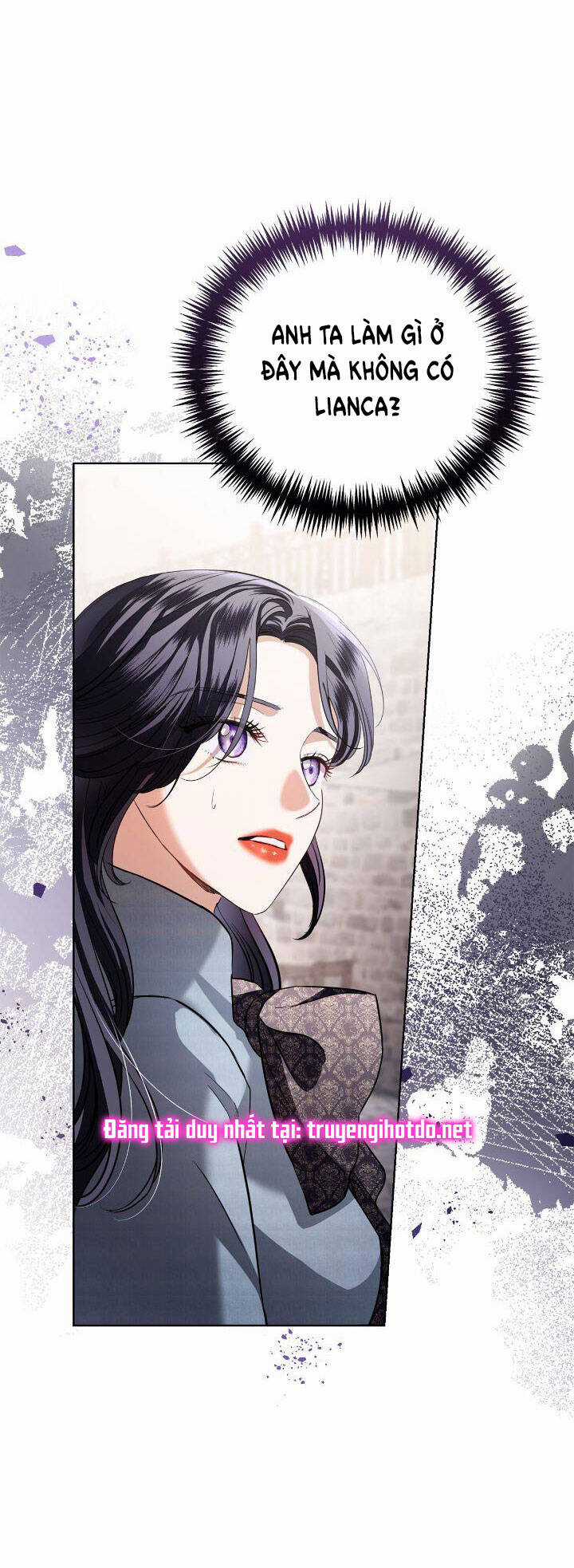 Thân Gửi Tình Nhân Của Chồng Tôi Chapter 29.2 trang 9