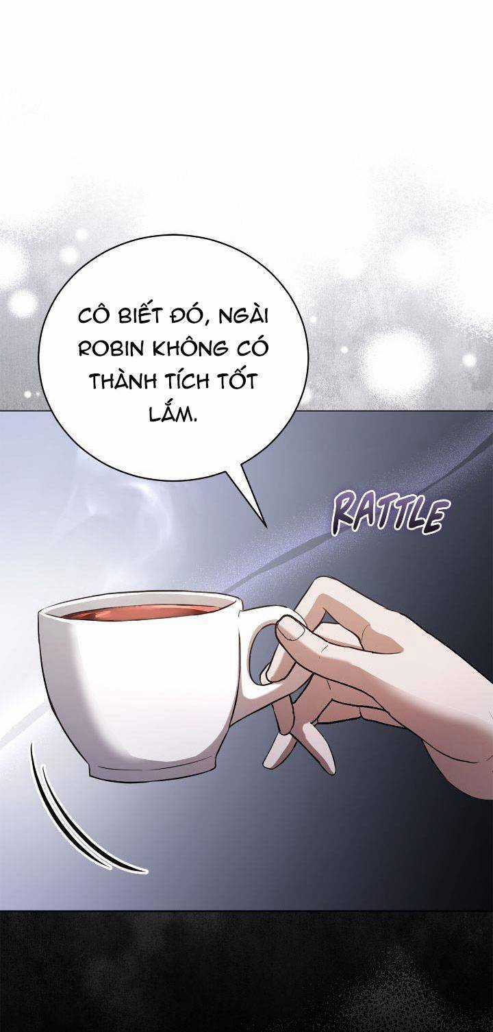 Thân Gửi Tình Nhân Của Chồng Tôi Chapter 30.1 trang 11