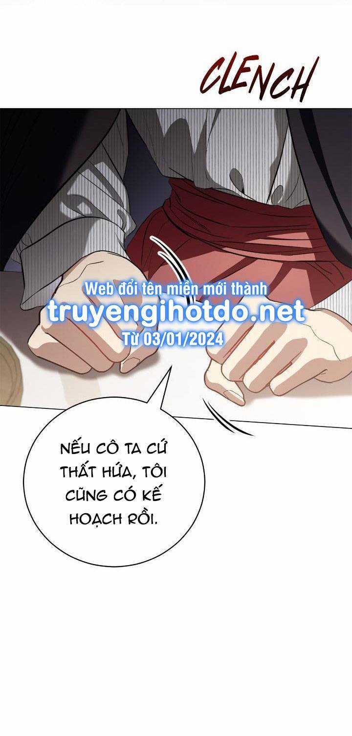 Thân Gửi Tình Nhân Của Chồng Tôi Chapter 30.1 trang 22
