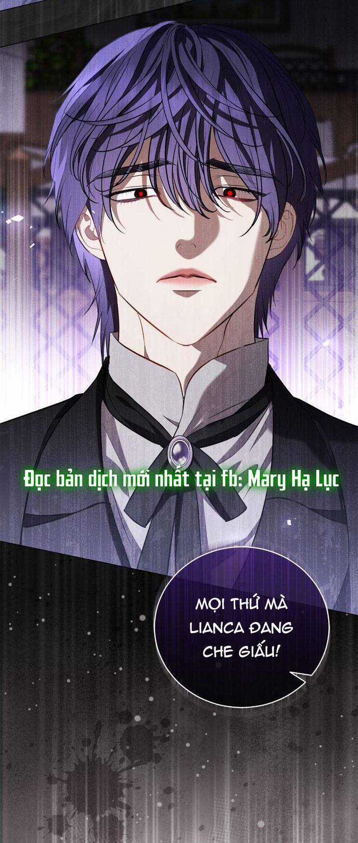 Thân Gửi Tình Nhân Của Chồng Tôi Chapter 30.1 trang 25
