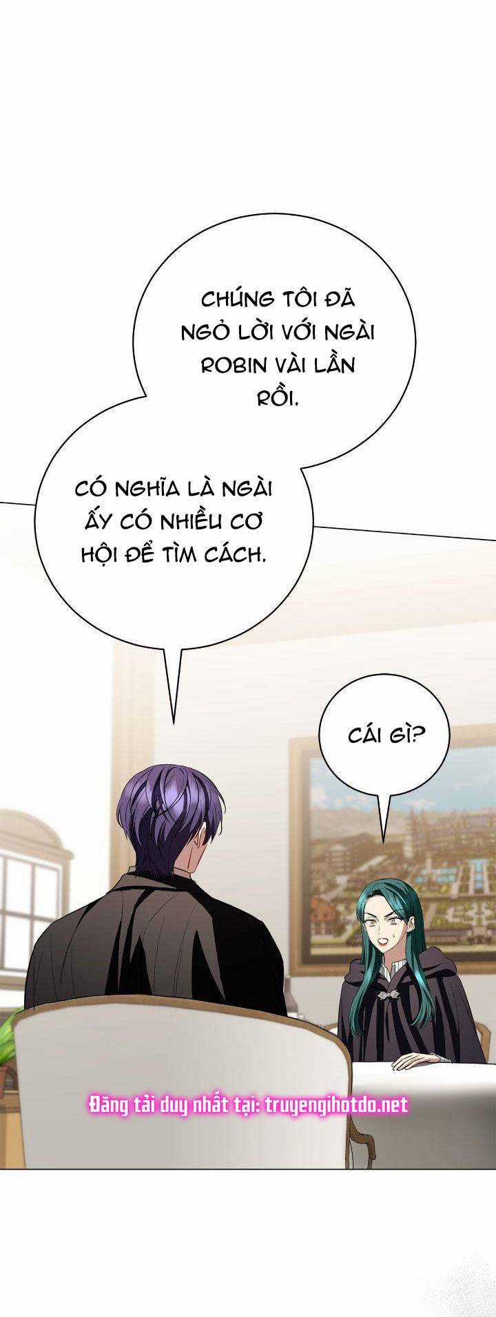 Thân Gửi Tình Nhân Của Chồng Tôi Chapter 30.1 trang 28