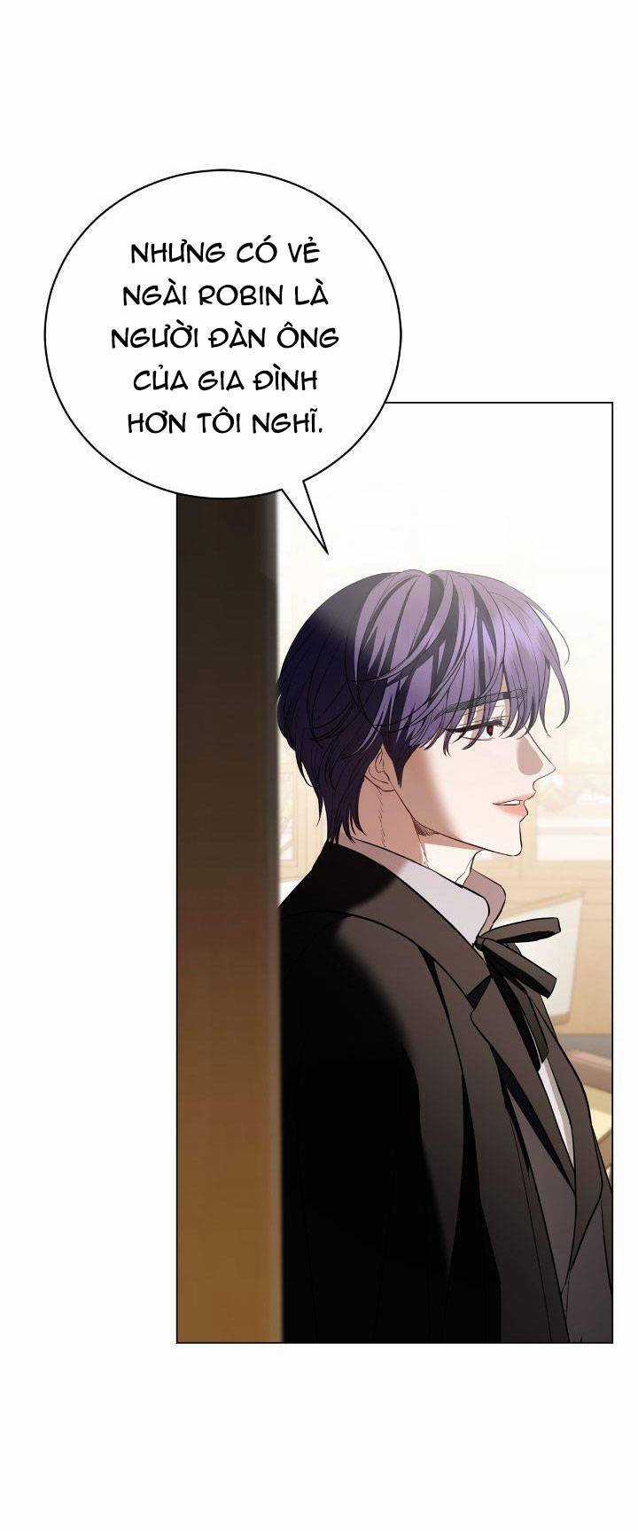 Thân Gửi Tình Nhân Của Chồng Tôi Chapter 30.2 trang 12