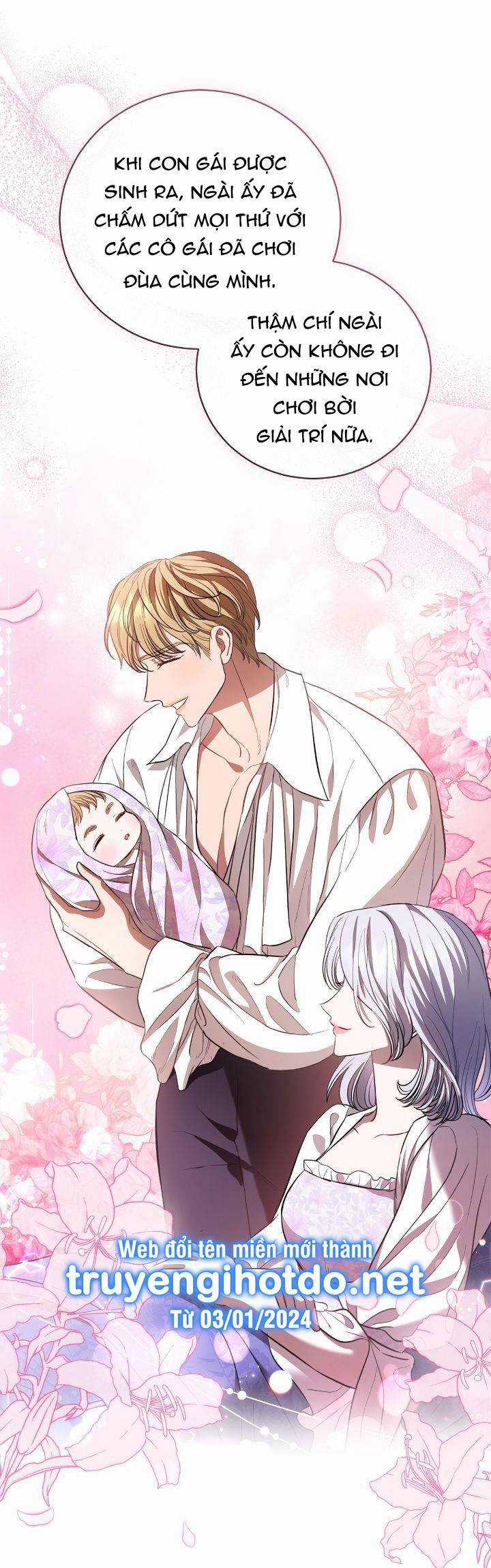 Thân Gửi Tình Nhân Của Chồng Tôi Chapter 30.2 trang 13