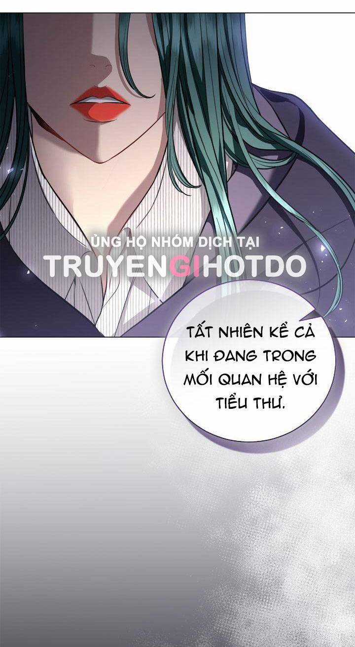 Thân Gửi Tình Nhân Của Chồng Tôi Chapter 30.2 trang 16