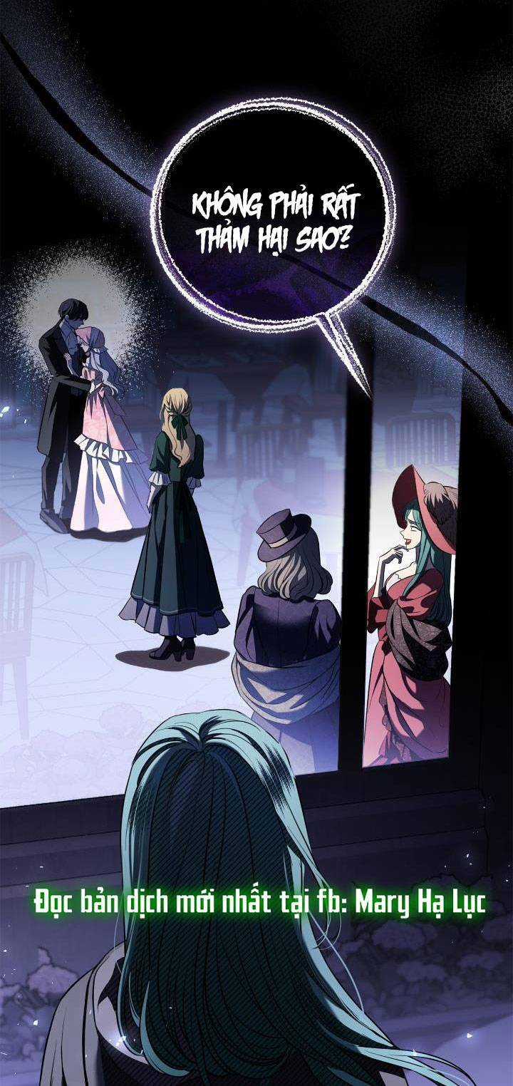Thân Gửi Tình Nhân Của Chồng Tôi Chapter 30.2 trang 19