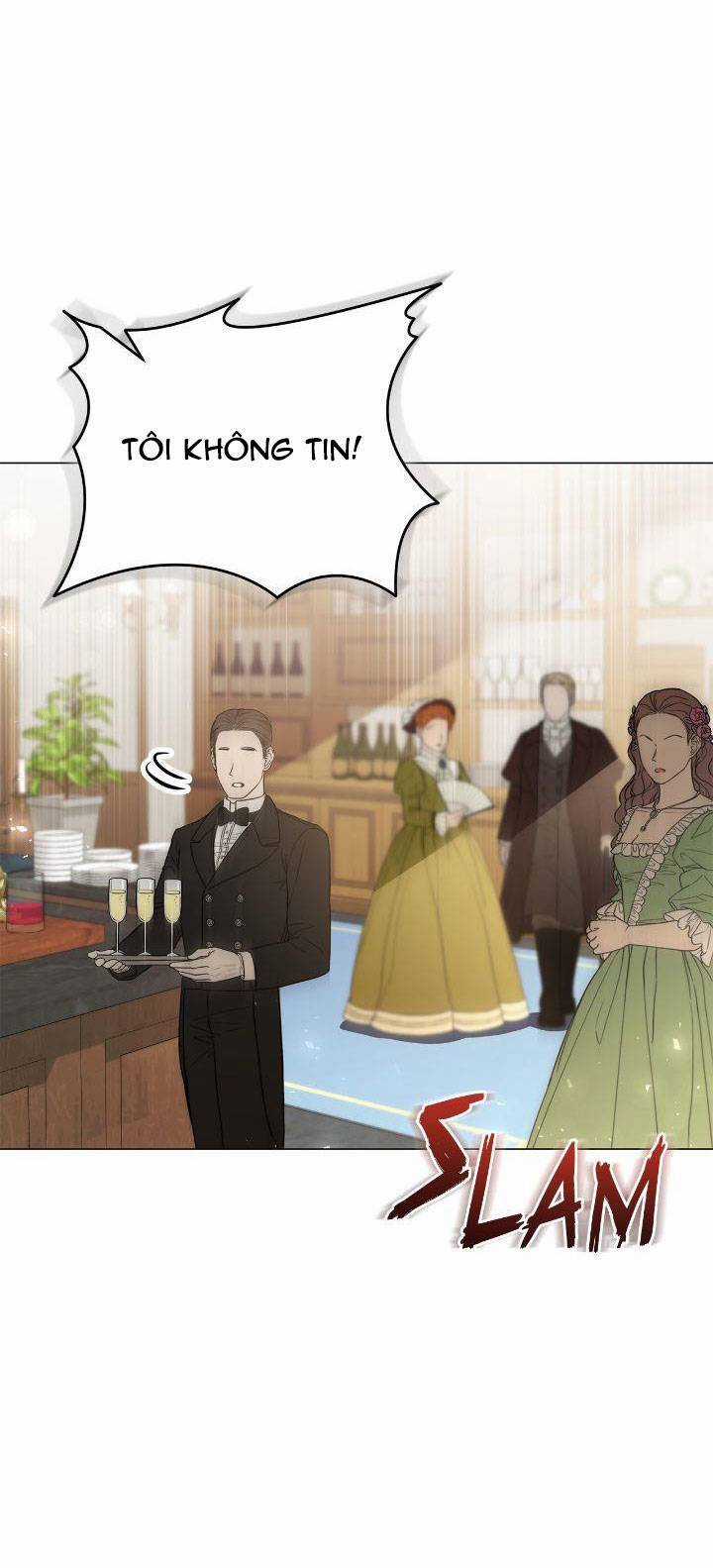 Thân Gửi Tình Nhân Của Chồng Tôi Chapter 30.2 trang 2