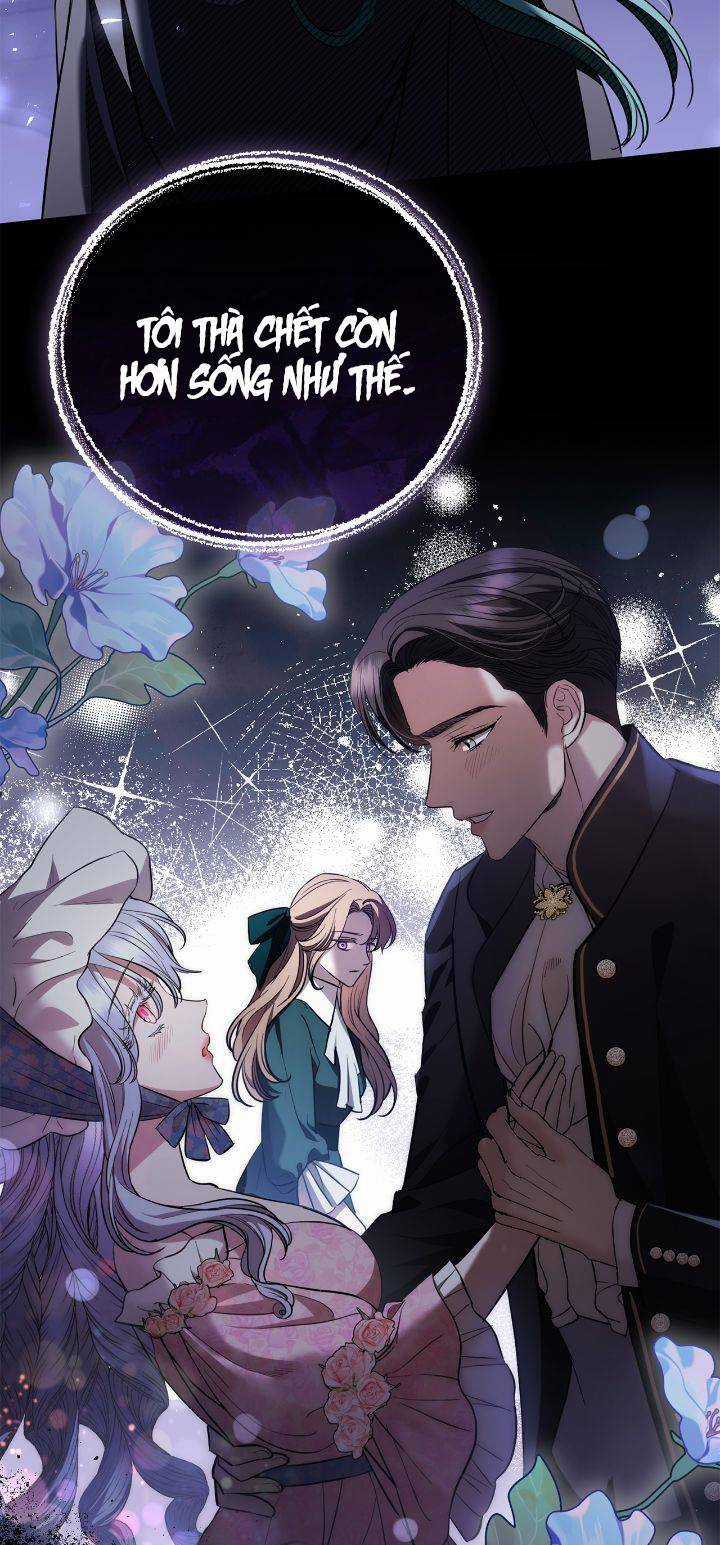 Thân Gửi Tình Nhân Của Chồng Tôi Chapter 30.2 trang 20