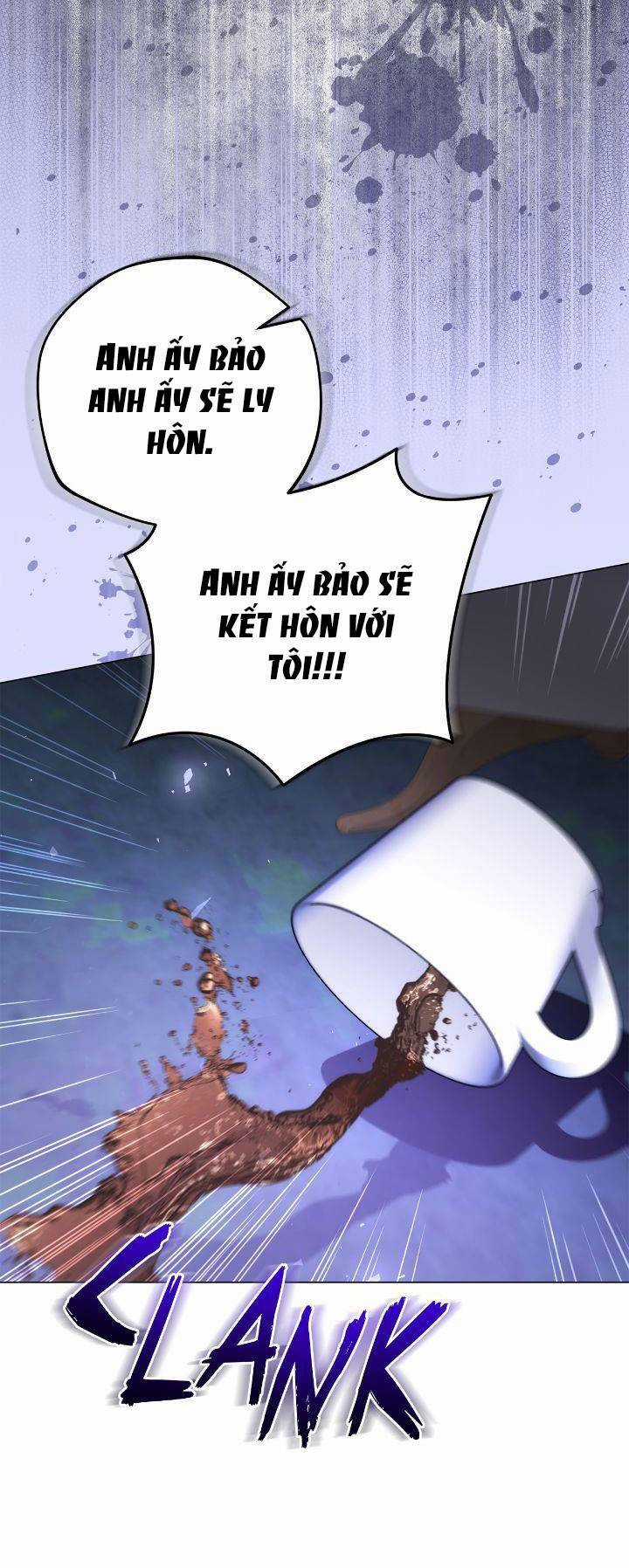 Thân Gửi Tình Nhân Của Chồng Tôi Chapter 30.2 trang 22