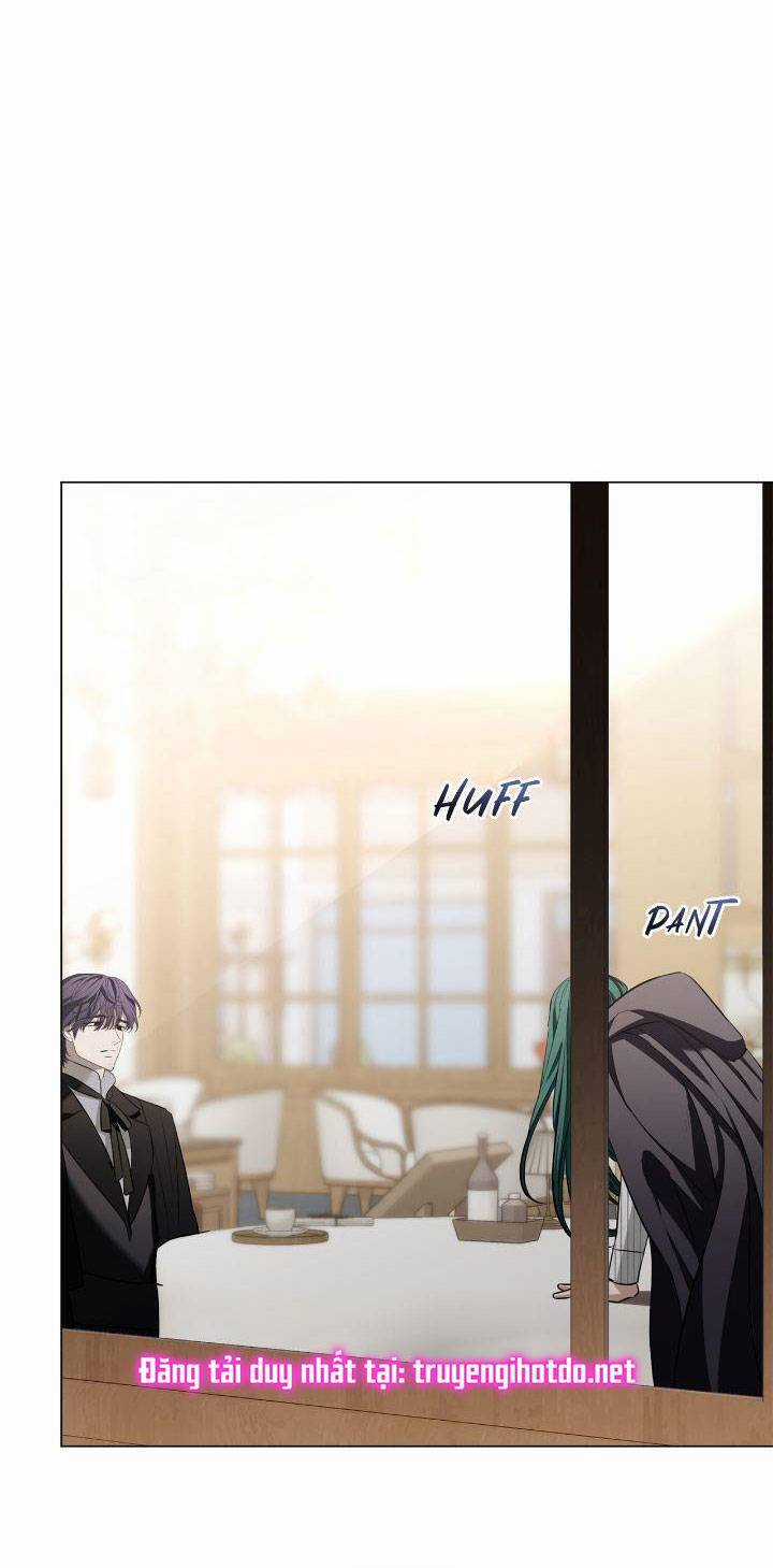 Thân Gửi Tình Nhân Của Chồng Tôi Chapter 30.2 trang 23