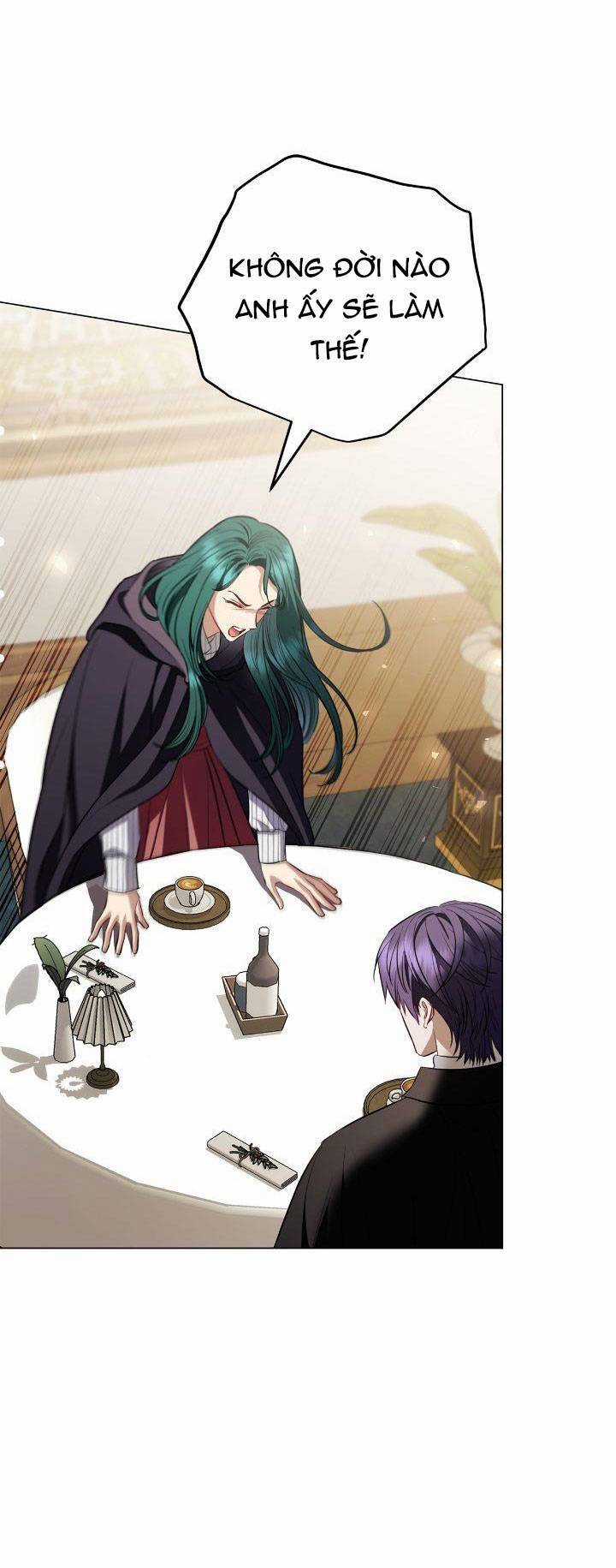 Thân Gửi Tình Nhân Của Chồng Tôi Chapter 30.2 trang 3