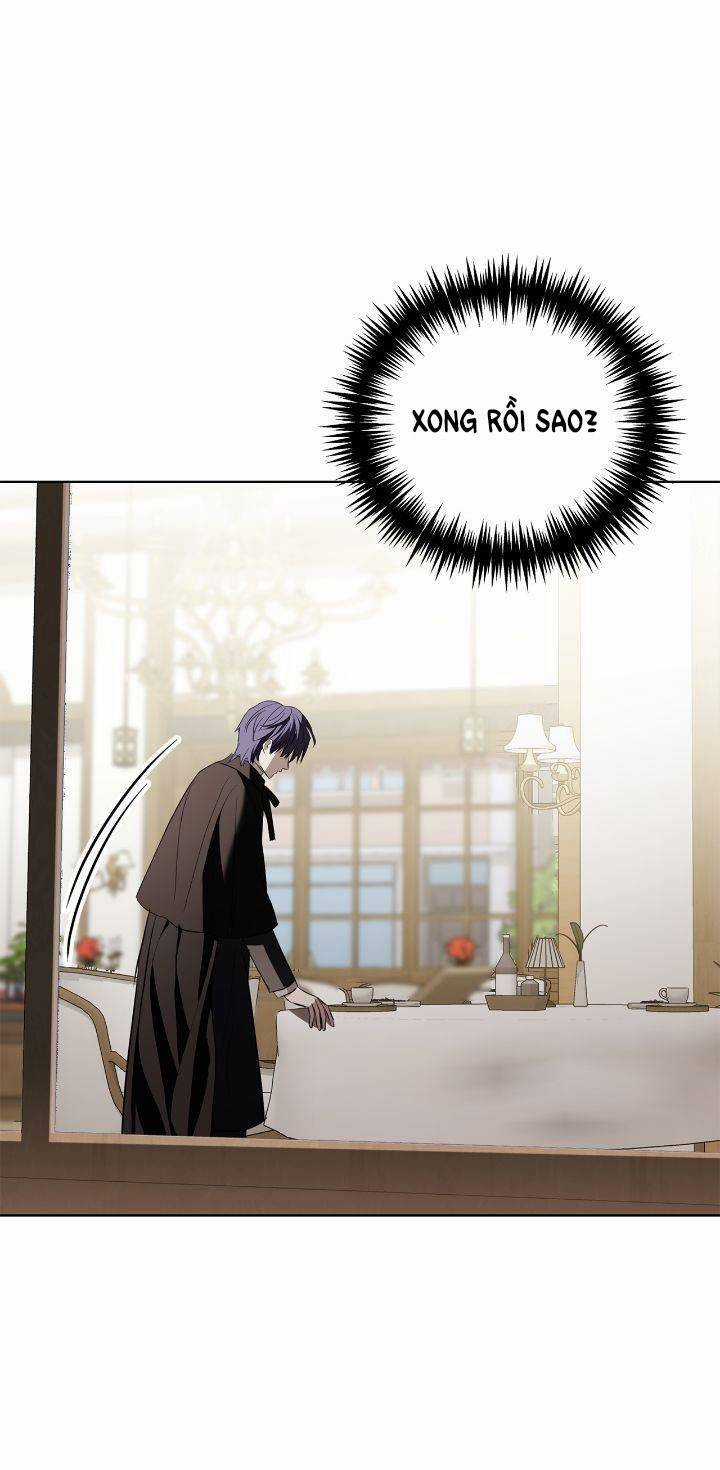 Thân Gửi Tình Nhân Của Chồng Tôi Chapter 30.2 trang 30