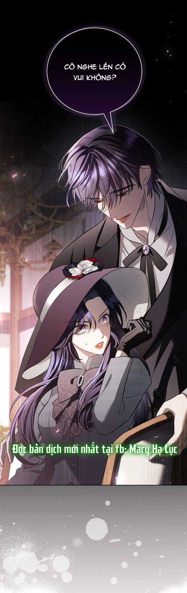 Thân Gửi Tình Nhân Của Chồng Tôi Chapter 30.2 trang 32