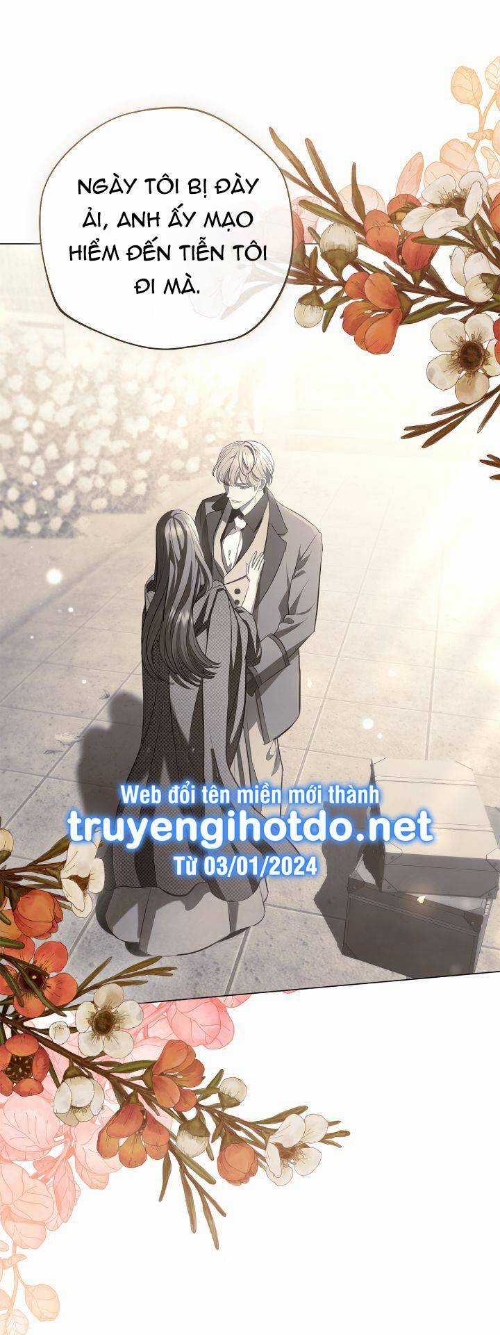 Thân Gửi Tình Nhân Của Chồng Tôi Chapter 30.2 trang 4