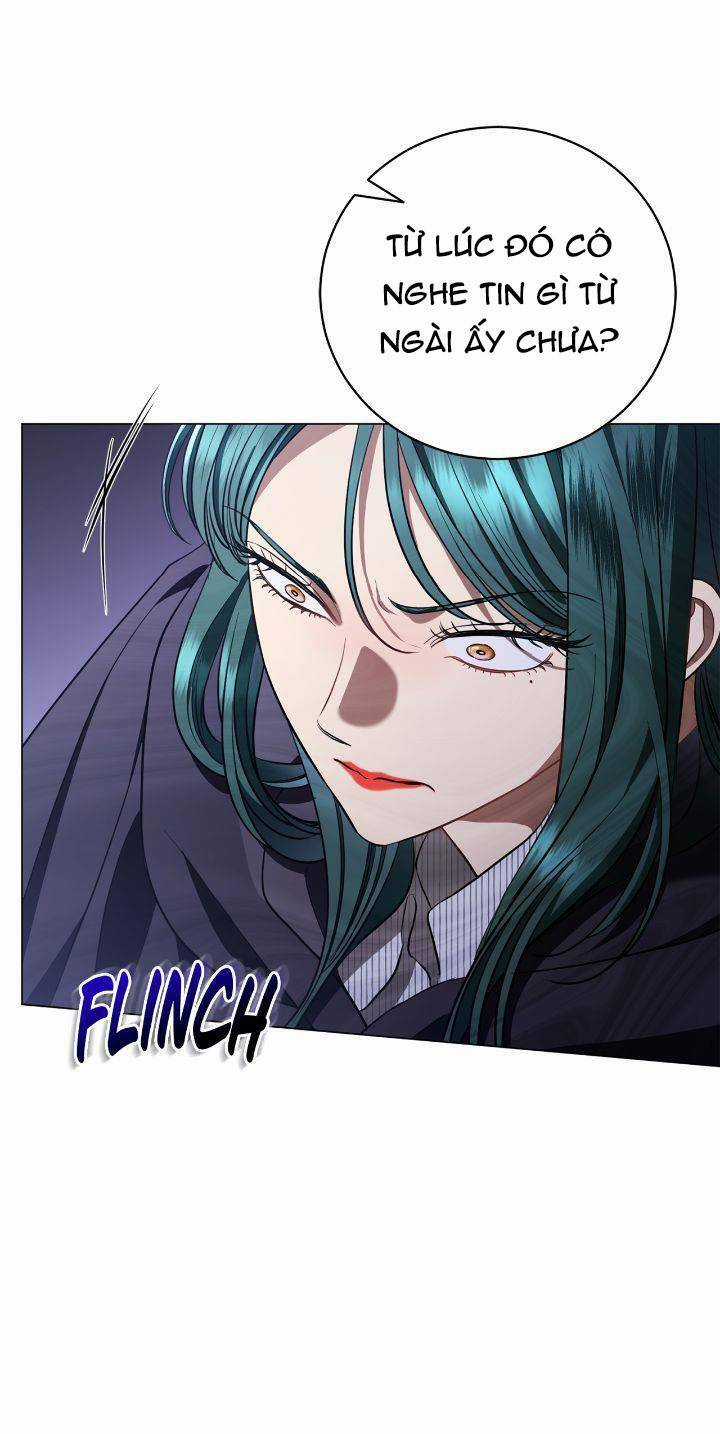 Thân Gửi Tình Nhân Của Chồng Tôi Chapter 30.2 trang 6