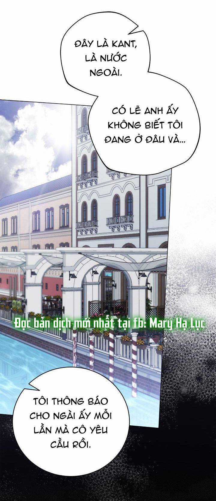 Thân Gửi Tình Nhân Của Chồng Tôi Chapter 30.2 trang 7