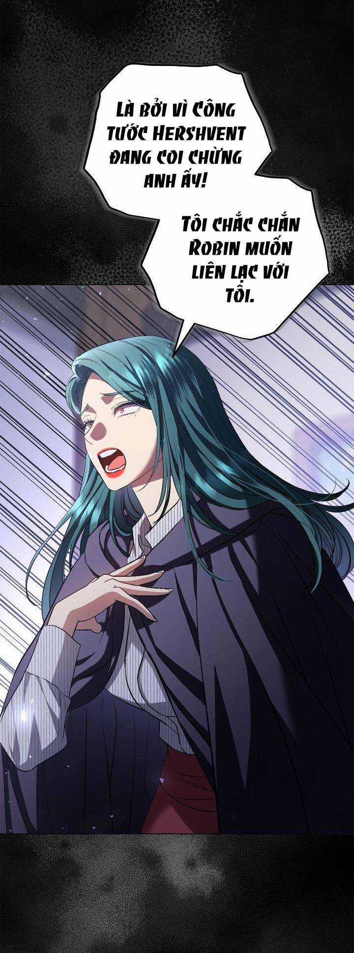 Thân Gửi Tình Nhân Của Chồng Tôi Chapter 30.2 trang 8