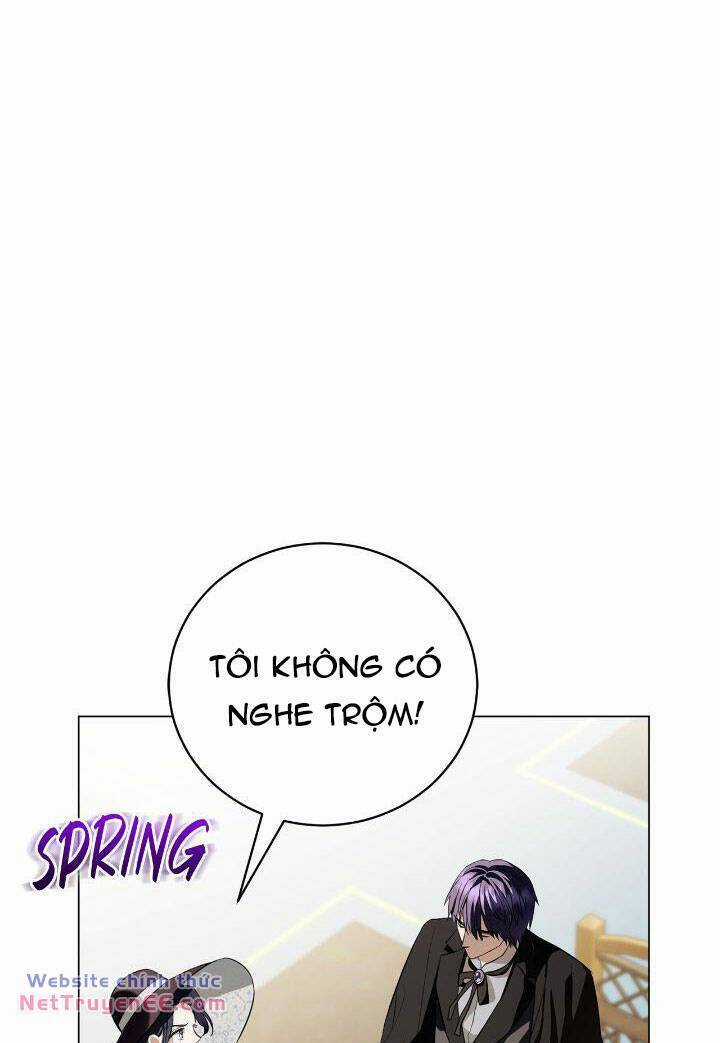 Thân Gửi Tình Nhân Của Chồng Tôi Chapter 31.1 trang 12