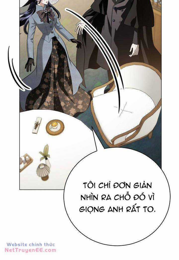 Thân Gửi Tình Nhân Của Chồng Tôi Chapter 31.1 trang 13