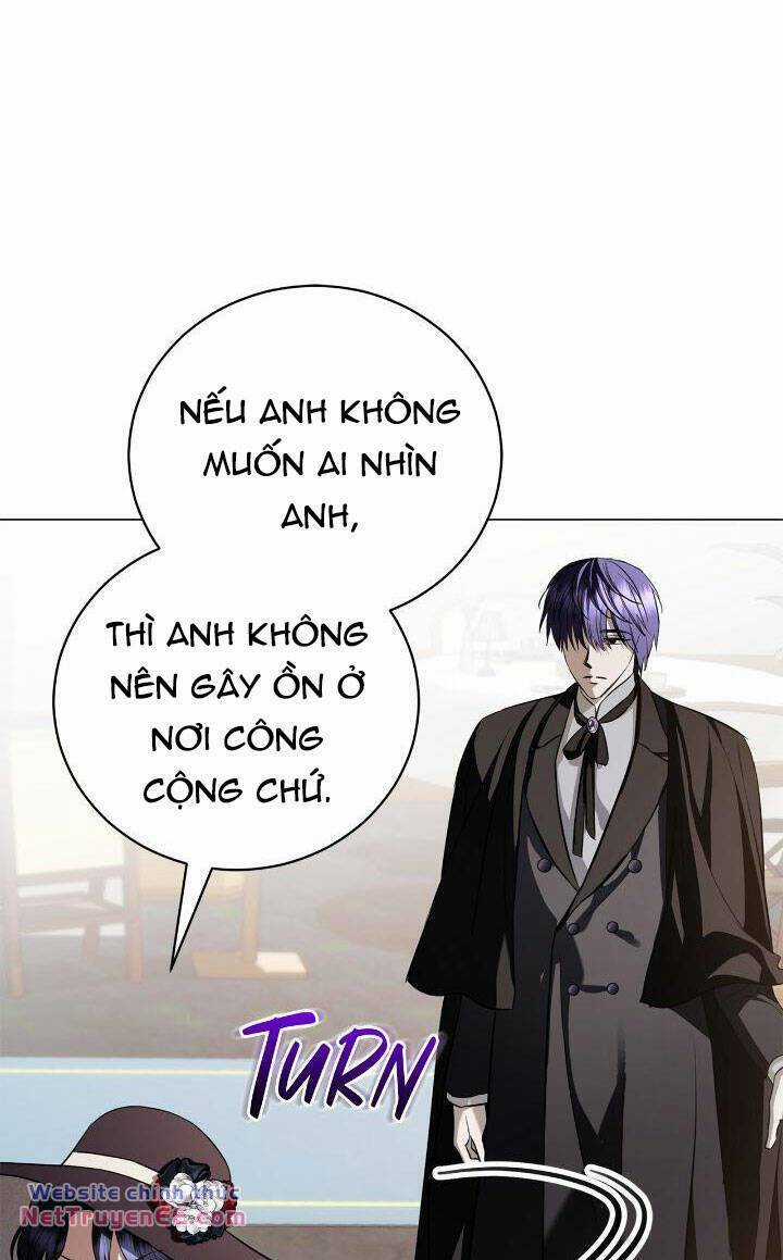 Thân Gửi Tình Nhân Của Chồng Tôi Chapter 31.1 trang 14