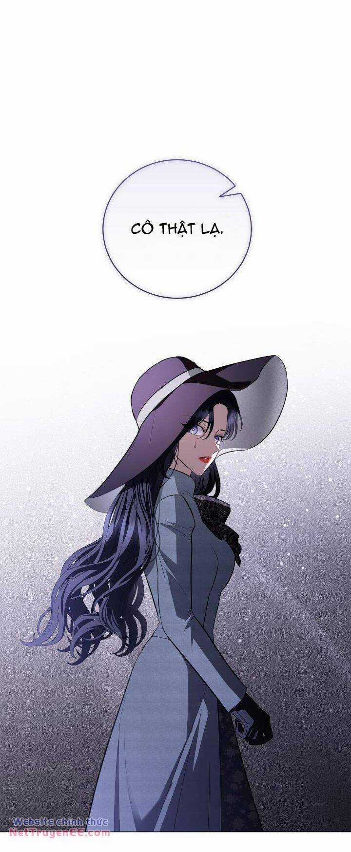 Thân Gửi Tình Nhân Của Chồng Tôi Chapter 31.1 trang 16