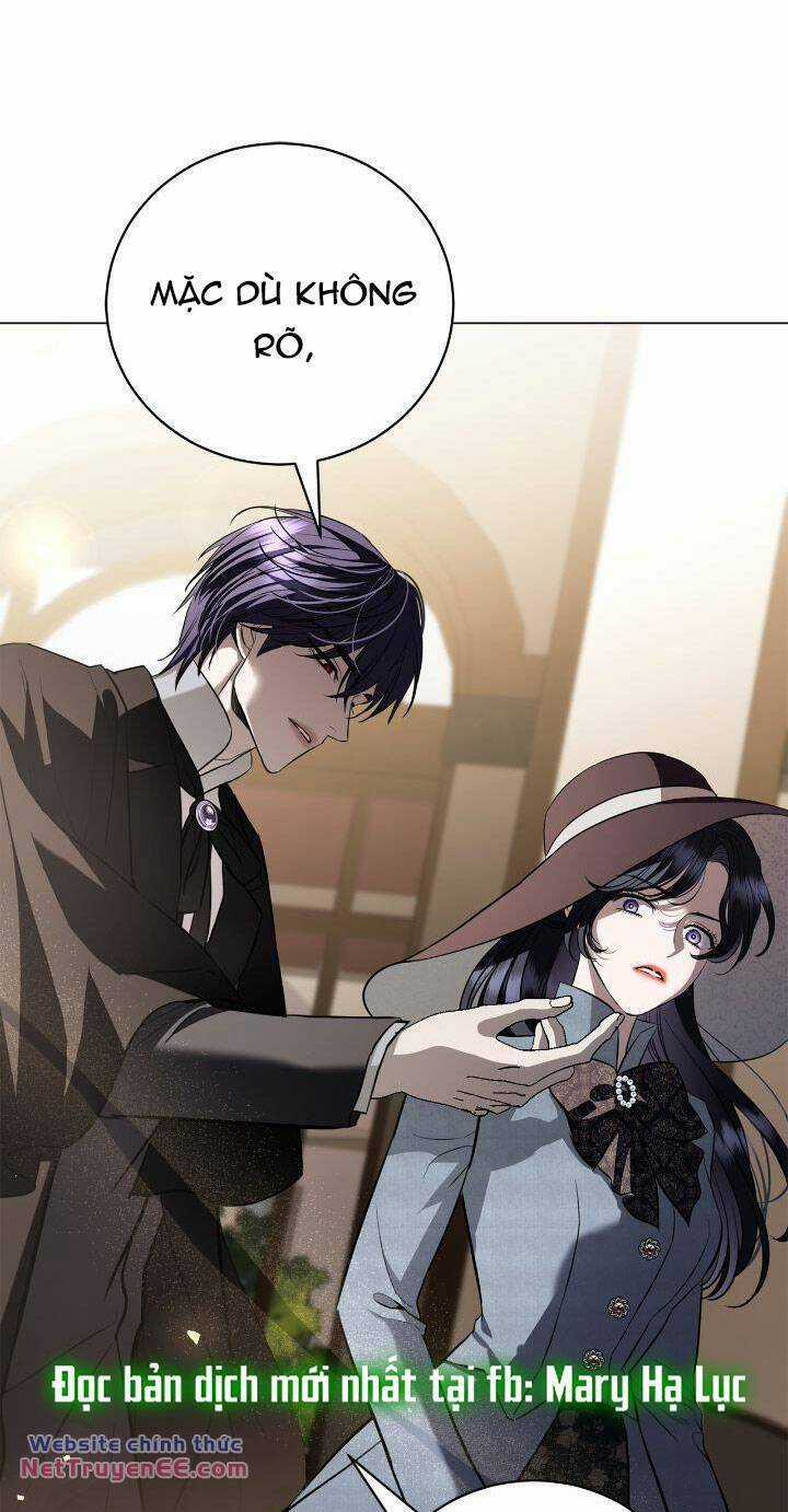 Thân Gửi Tình Nhân Của Chồng Tôi Chapter 31.1 trang 18