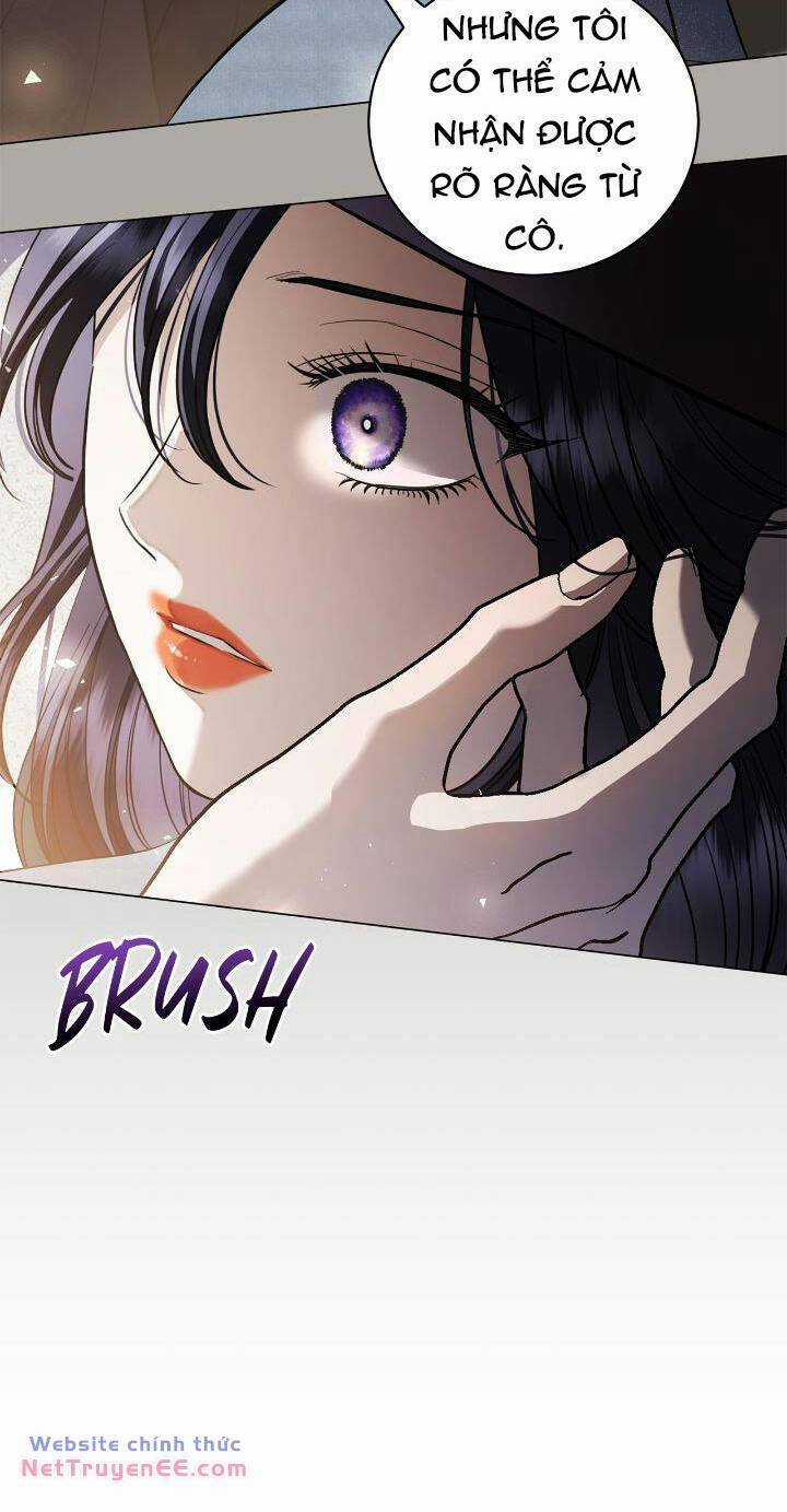 Thân Gửi Tình Nhân Của Chồng Tôi Chapter 31.1 trang 19